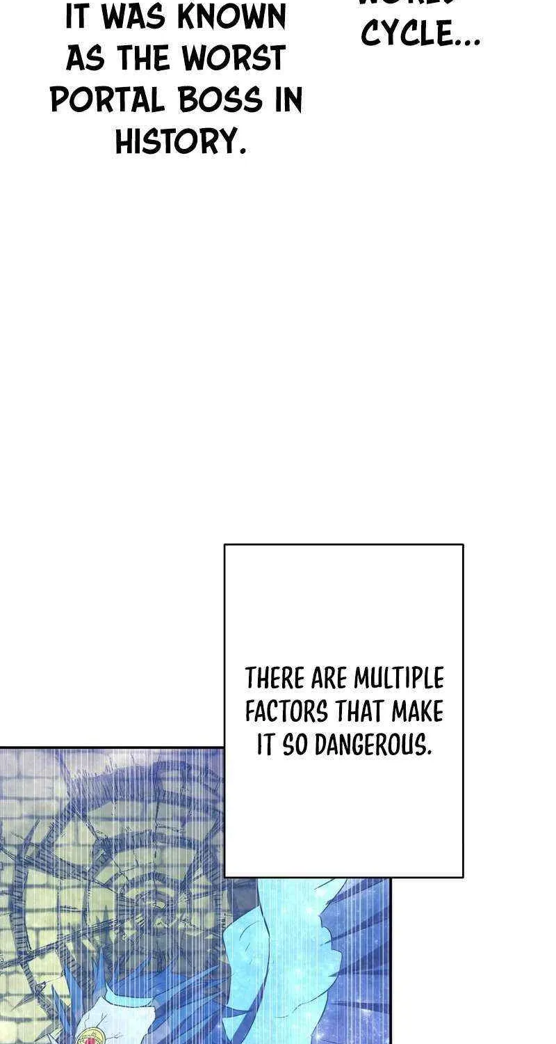 Read Reborn Ranker – Gravity User chapter 131 image 16 on Lezhin