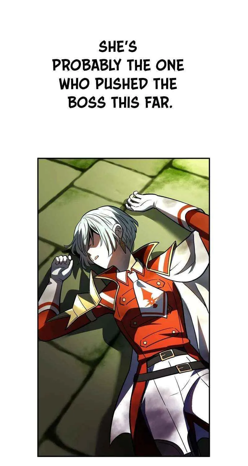 Read Reborn Ranker – Gravity User chapter 131 image 22 on Lezhin
