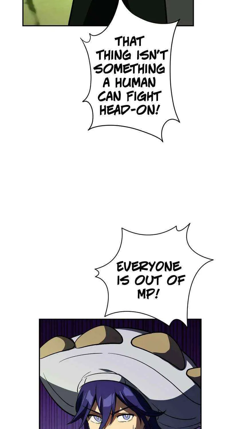 Read Reborn Ranker – Gravity User chapter 131 image 24 on Lezhin