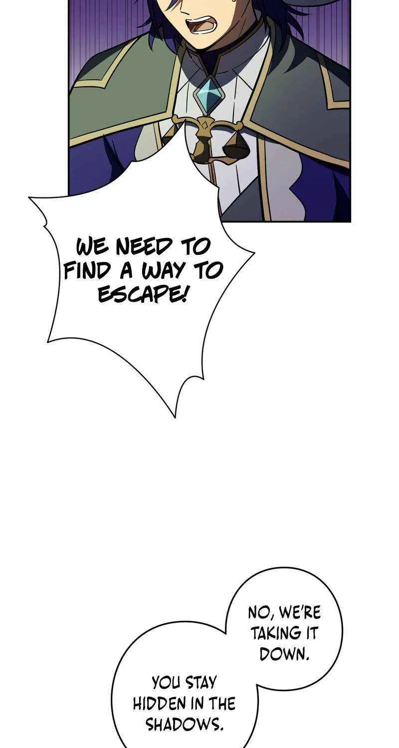 Read Reborn Ranker – Gravity User chapter 131 image 25 on Lezhin