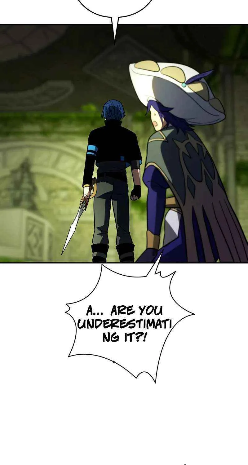 Read Reborn Ranker – Gravity User chapter 131 image 26 on Lezhin