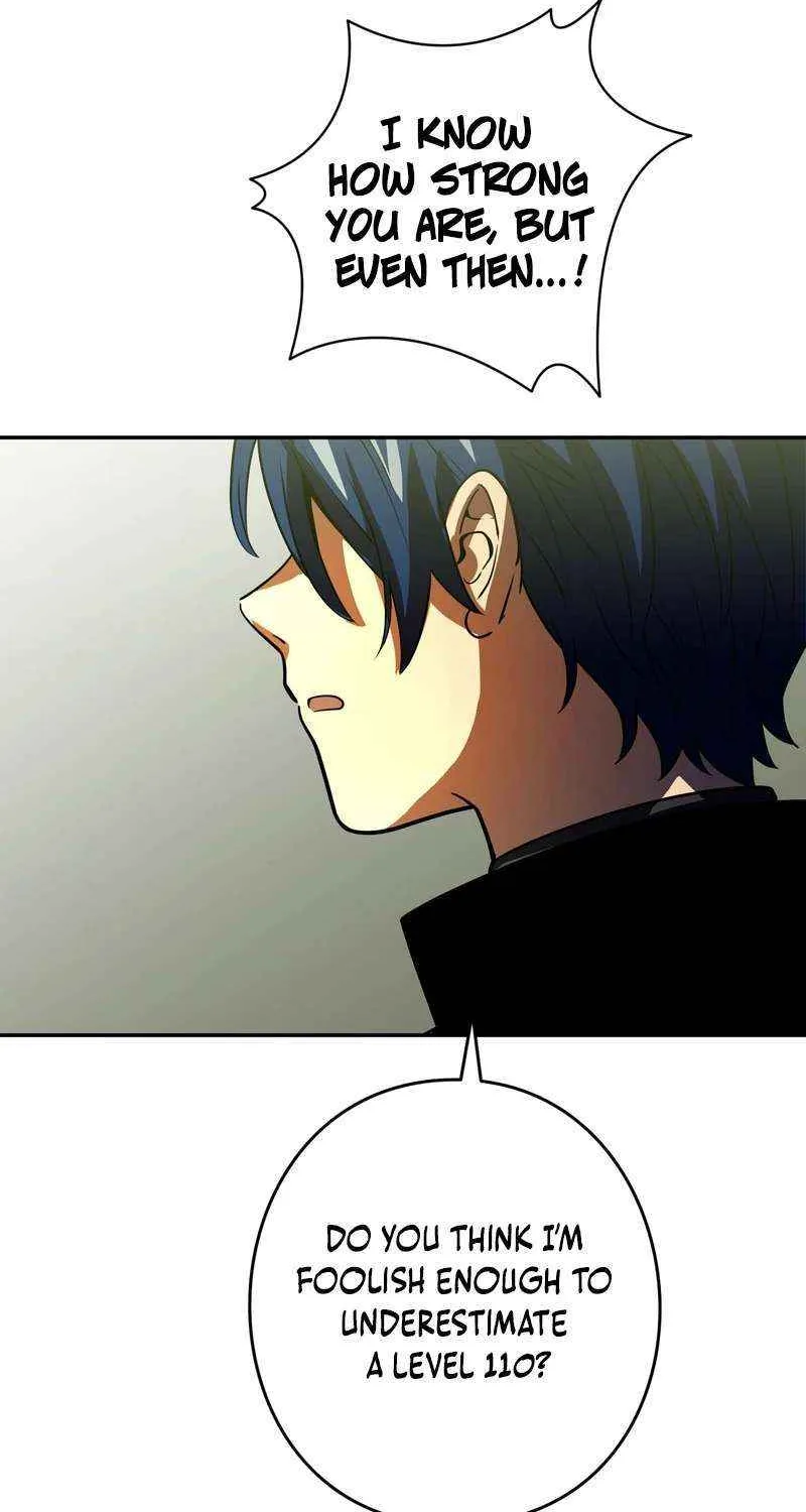 Read Reborn Ranker – Gravity User chapter 131 image 27 on Lezhin