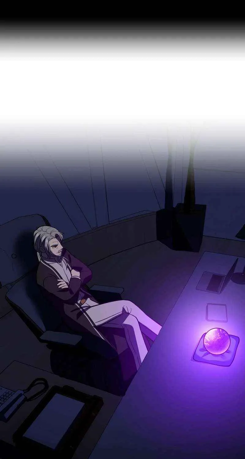 Read Reborn Ranker – Gravity User chapter 131 image 3 on Lezhin
