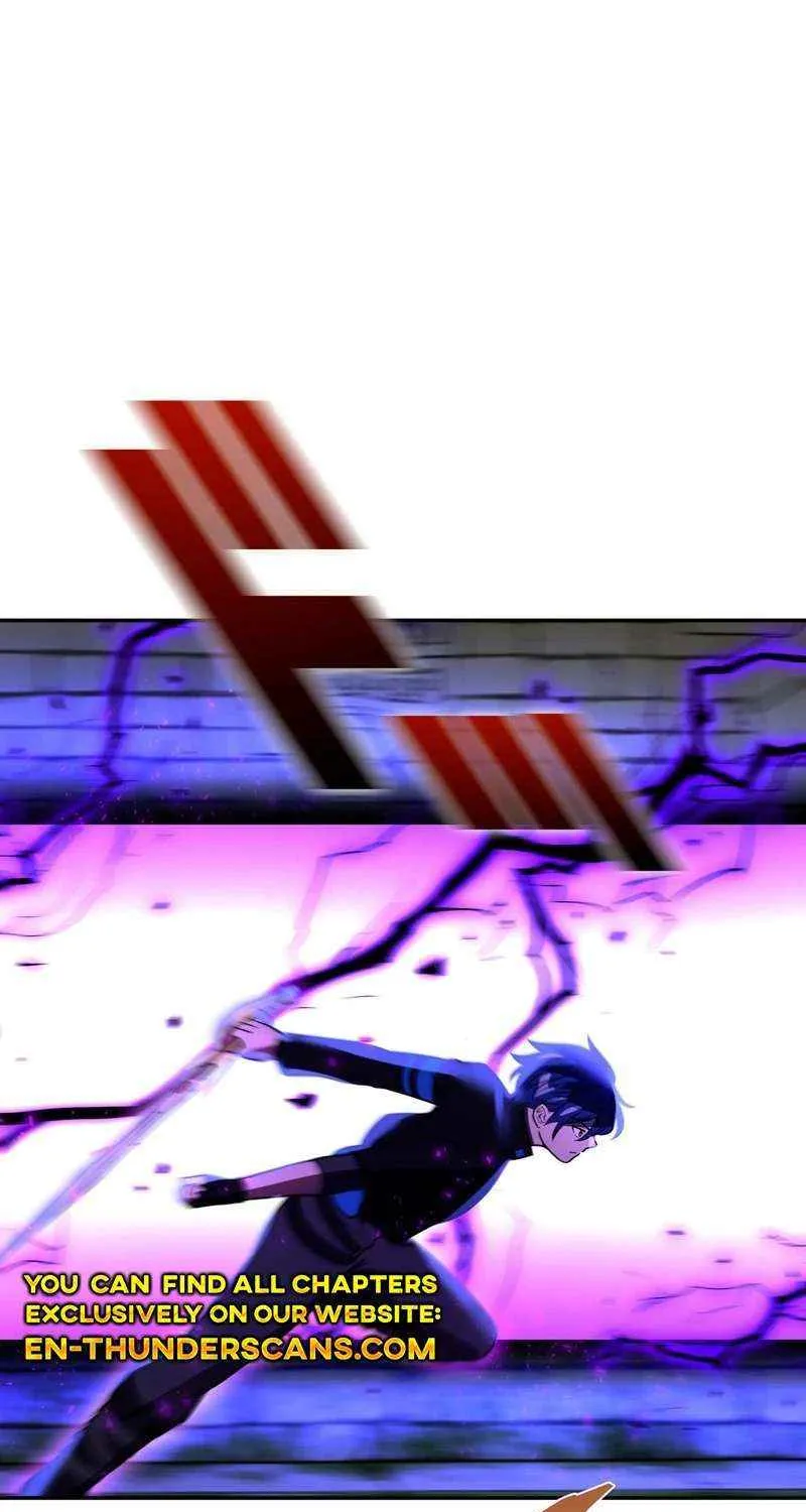 Read Reborn Ranker – Gravity User chapter 131 image 36 on Lezhin