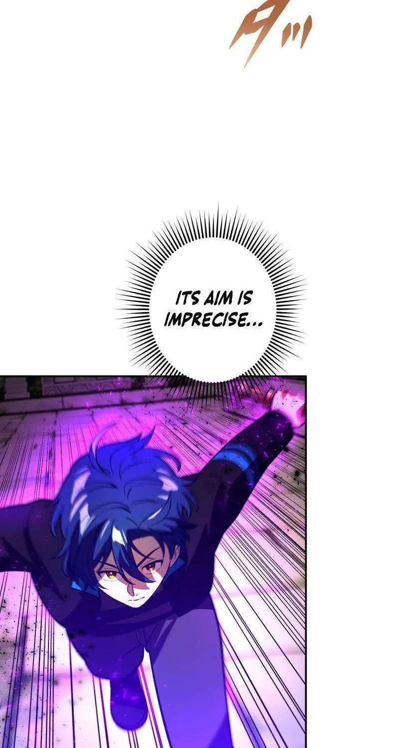 Read Reborn Ranker – Gravity User chapter 131 image 37 on Lezhin