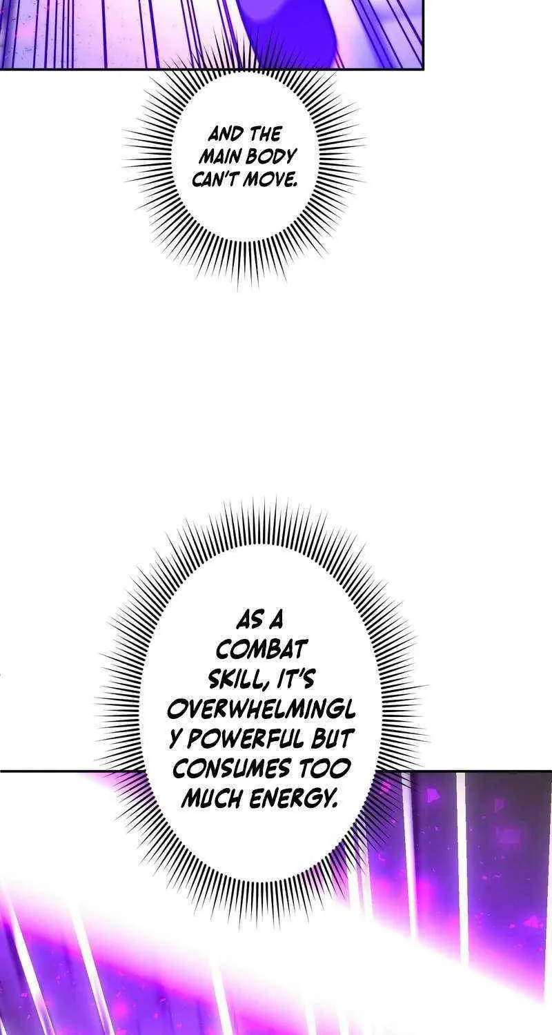 Read Reborn Ranker – Gravity User chapter 131 image 38 on Lezhin