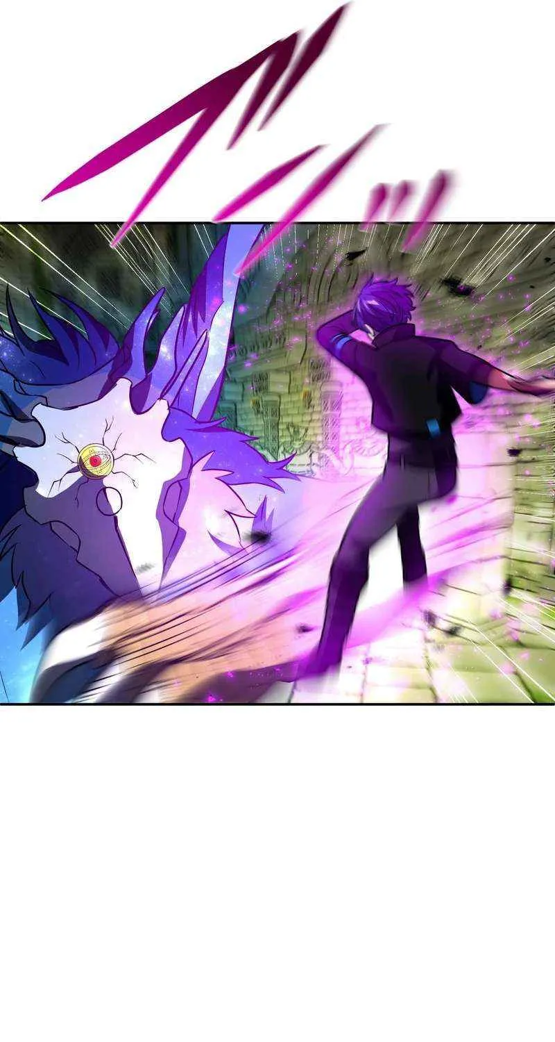 Read Reborn Ranker – Gravity User chapter 131 image 43 on Lezhin