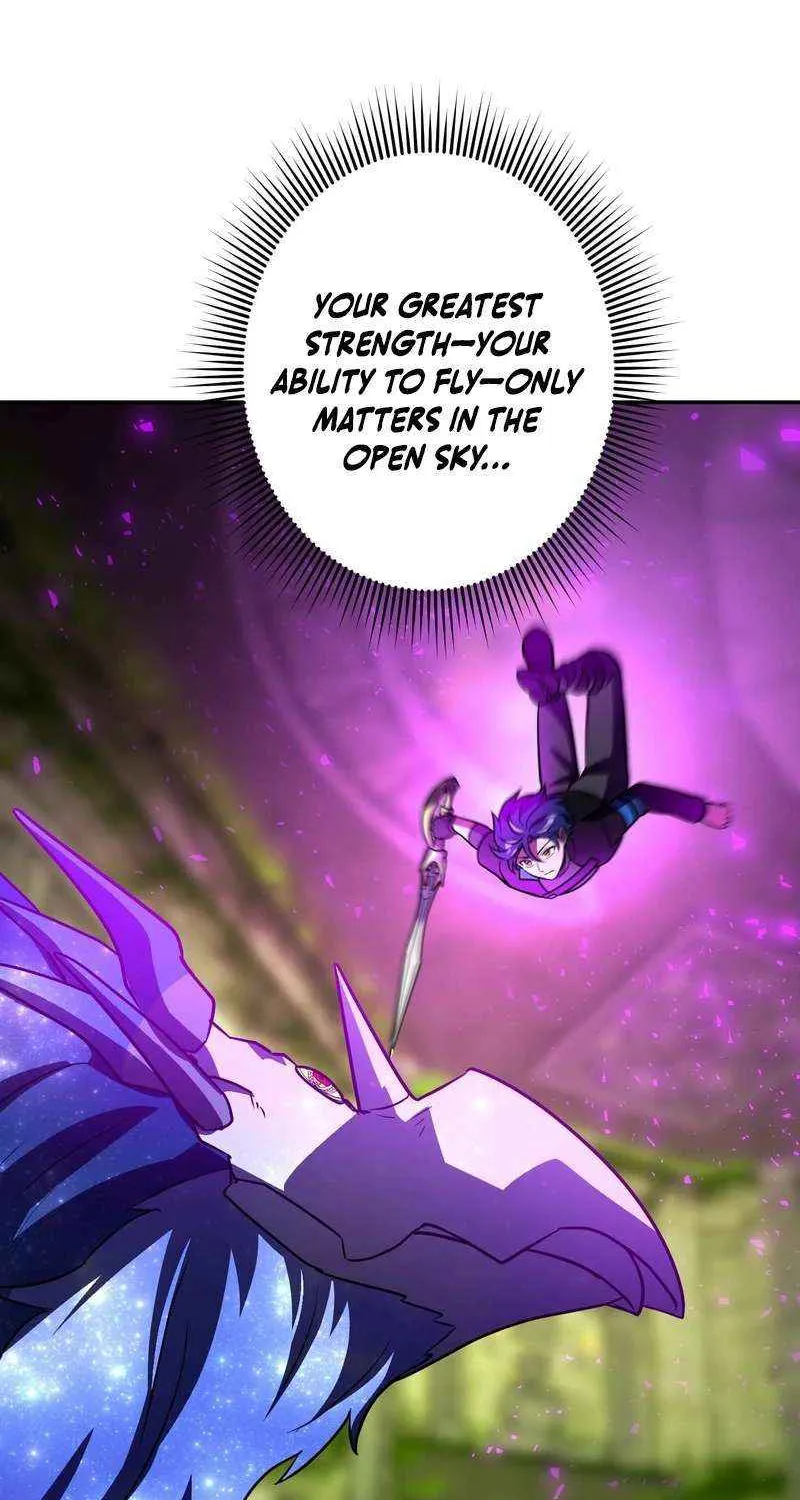 Read Reborn Ranker – Gravity User chapter 131 image 44 on Lezhin