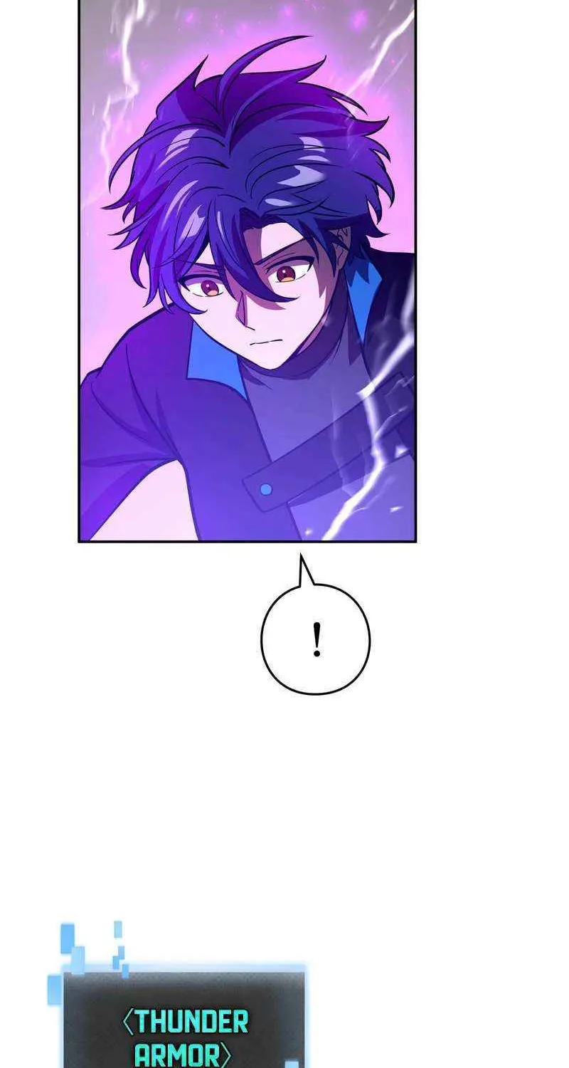 Read Reborn Ranker – Gravity User chapter 131 image 48 on Lezhin