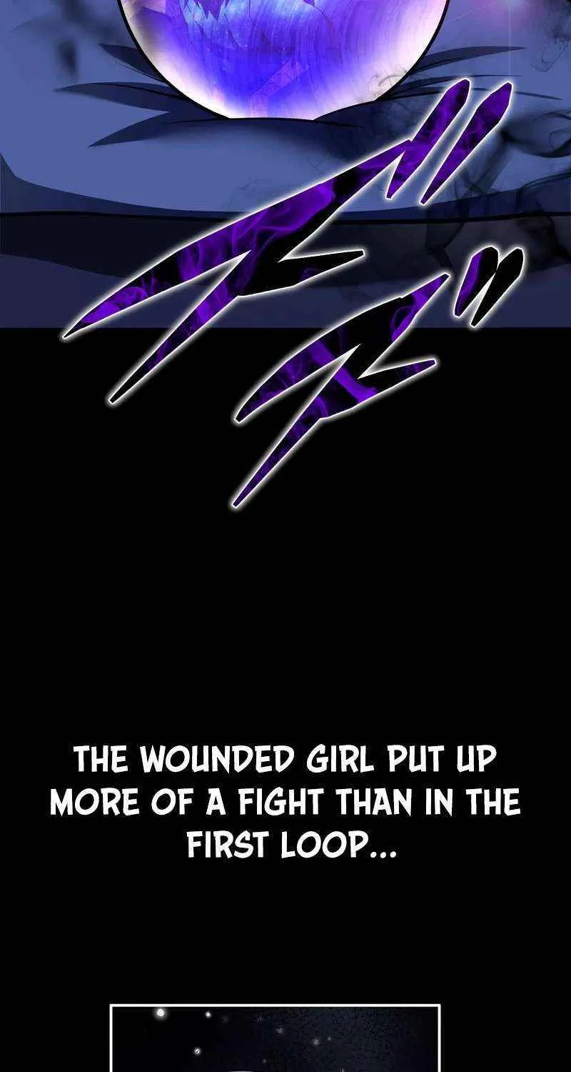 Read Reborn Ranker – Gravity User chapter 131 image 5 on Lezhin