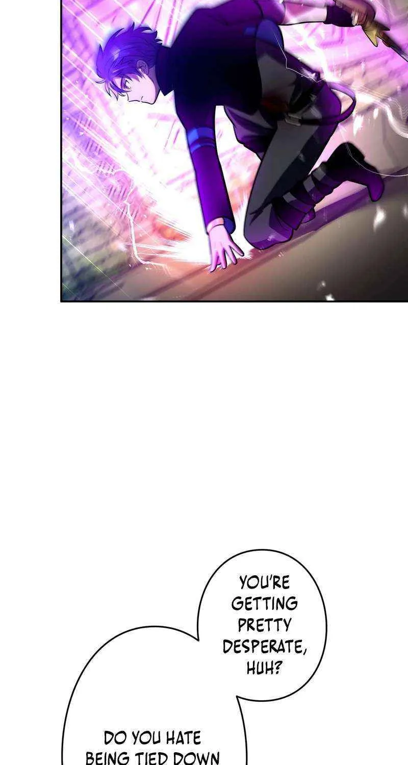 Read Reborn Ranker – Gravity User chapter 131 image 51 on Lezhin