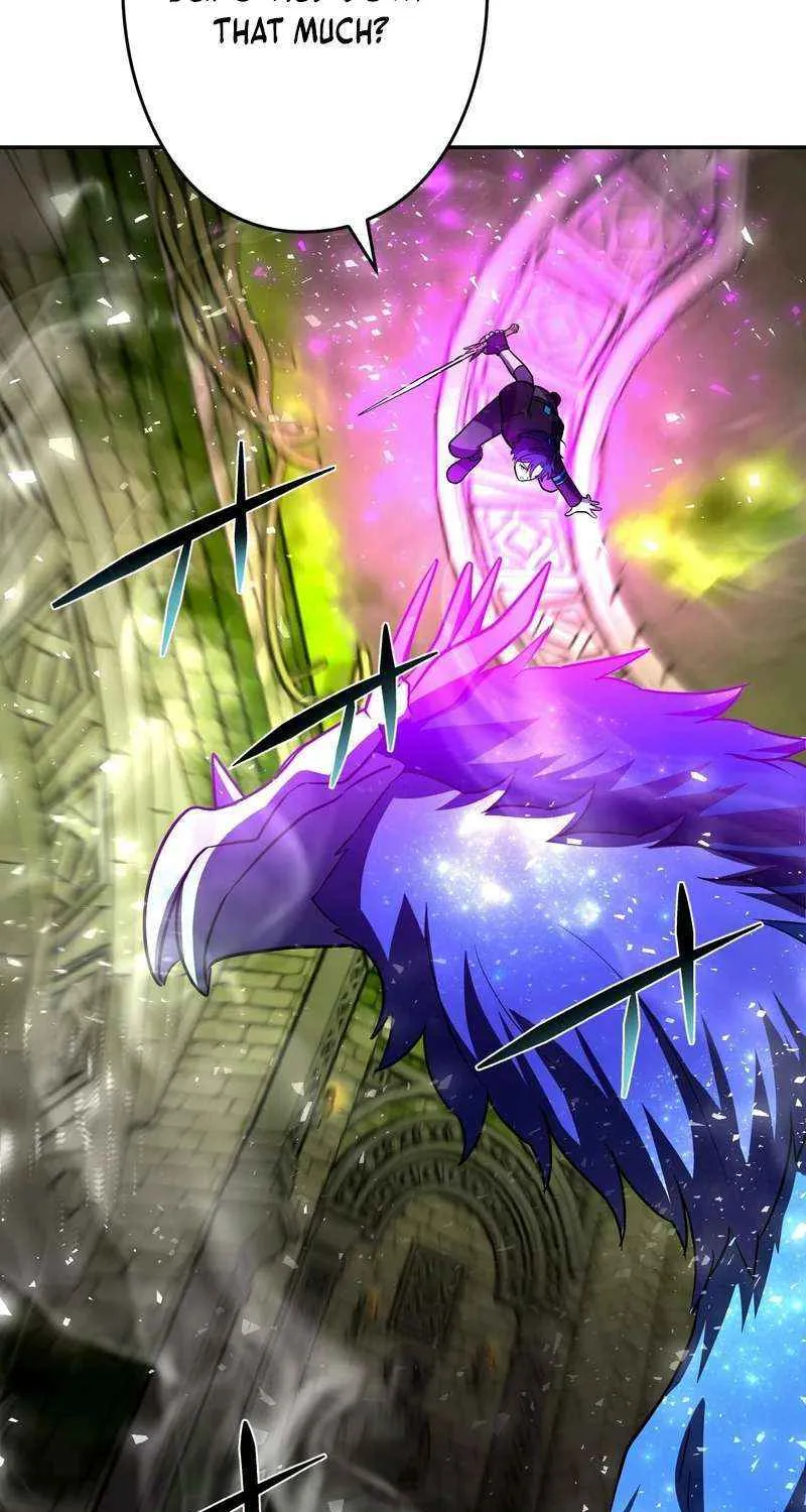 Read Reborn Ranker – Gravity User chapter 131 image 52 on Lezhin