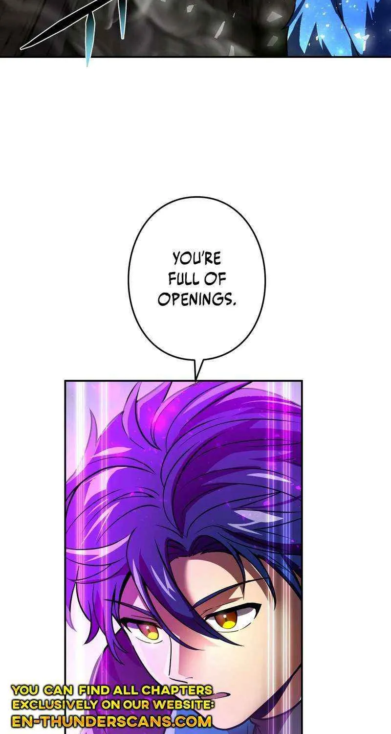 Read Reborn Ranker – Gravity User chapter 131 image 53 on Lezhin