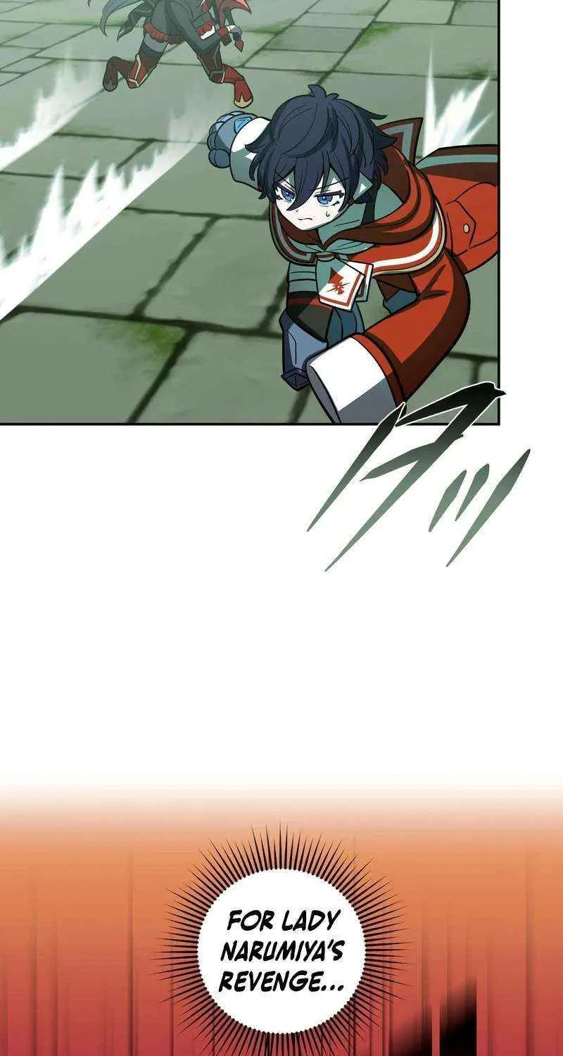 Read Reborn Ranker – Gravity User chapter 131 image 67 on Lezhin