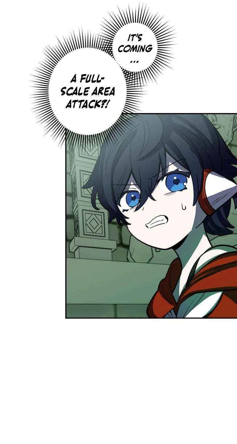 Read Reborn Ranker – Gravity User chapter 131 image 77 on Lezhin