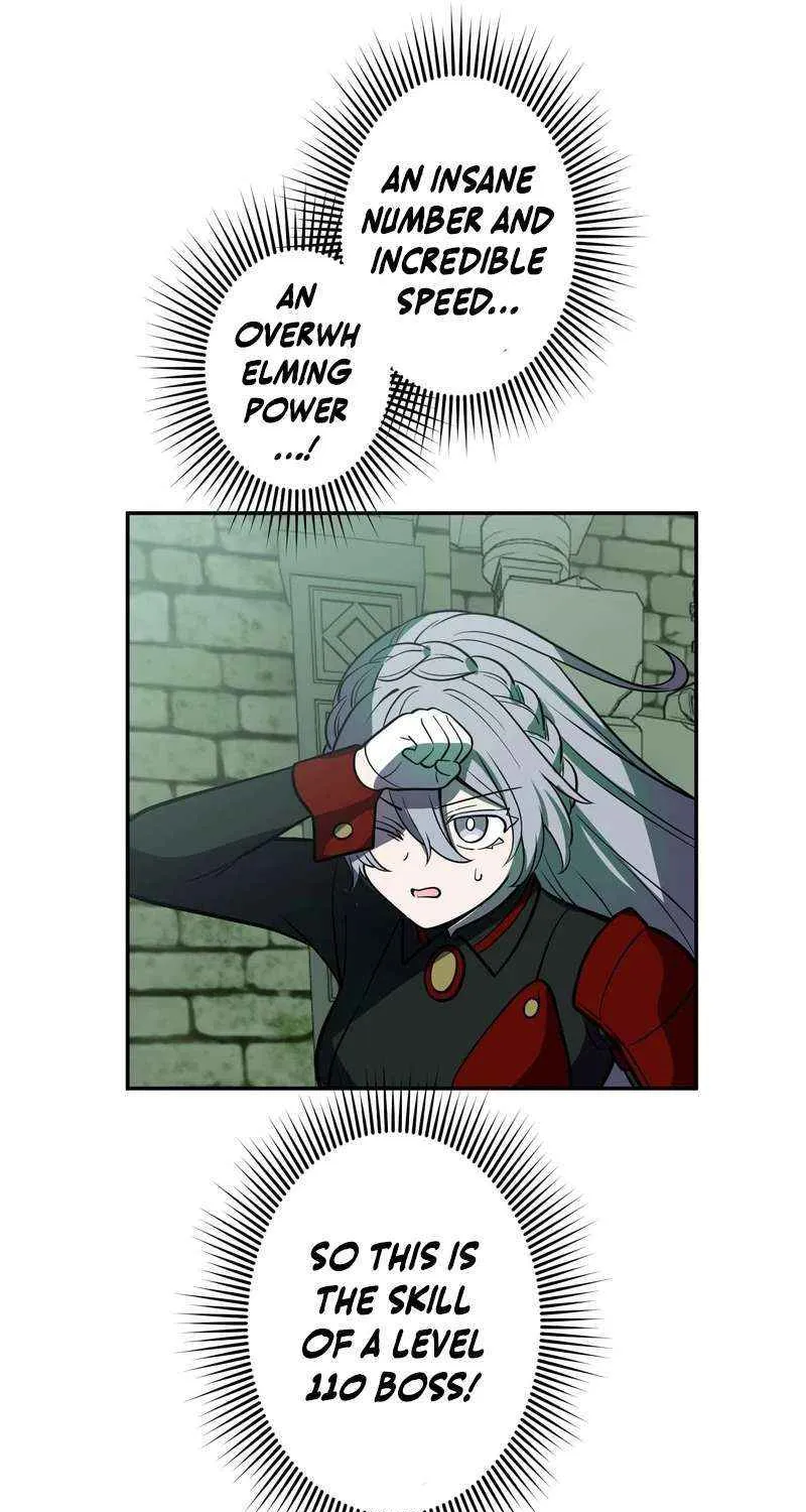 Read Reborn Ranker – Gravity User chapter 131 image 84 on Lezhin