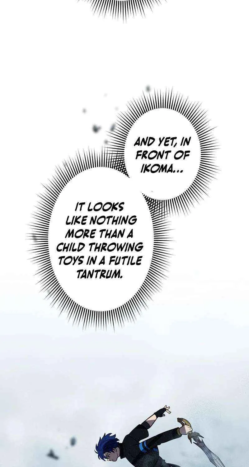 Read Reborn Ranker – Gravity User chapter 131 image 85 on Lezhin