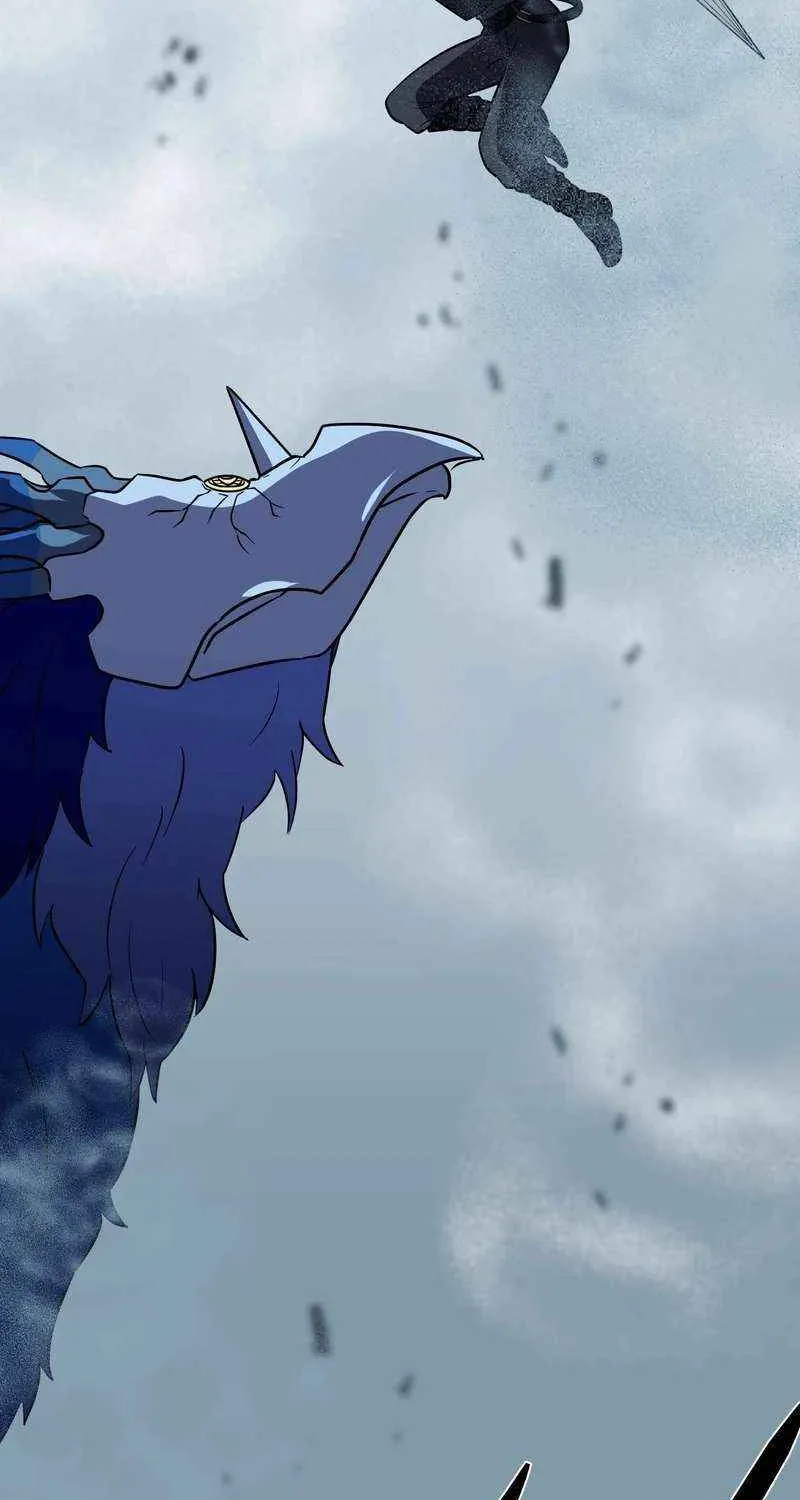 Read Reborn Ranker – Gravity User chapter 131 image 86 on Lezhin