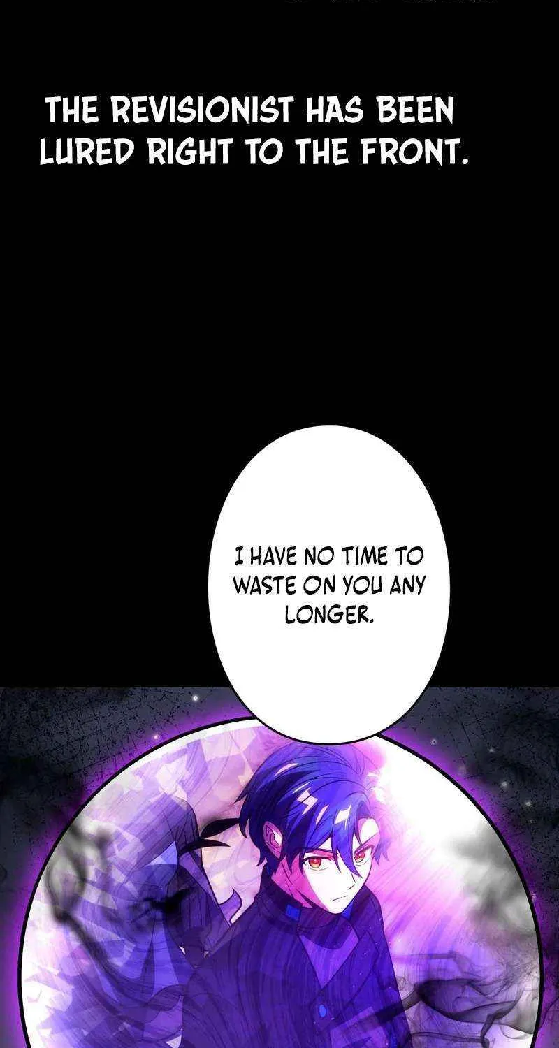 Read Reborn Ranker – Gravity User chapter 131 image 9 on Lezhin