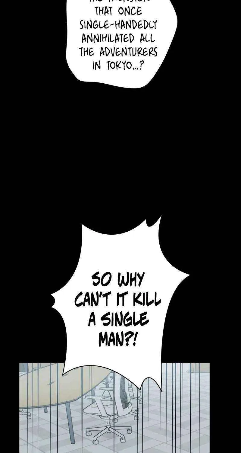 Read Reborn Ranker – Gravity User chapter 131 image 92 on Lezhin