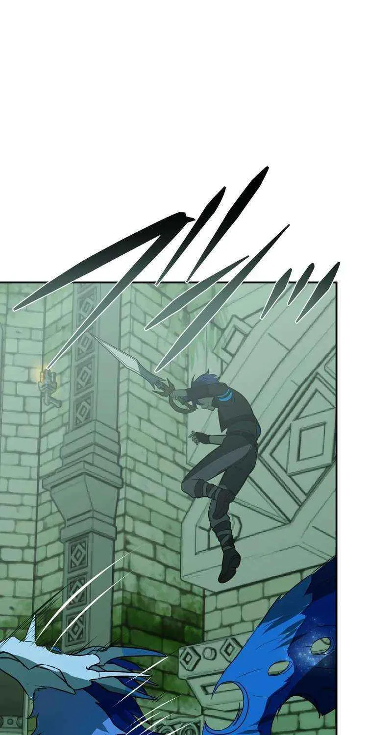 Read Reborn Ranker – Gravity User chapter 131 image 96 on Lezhin