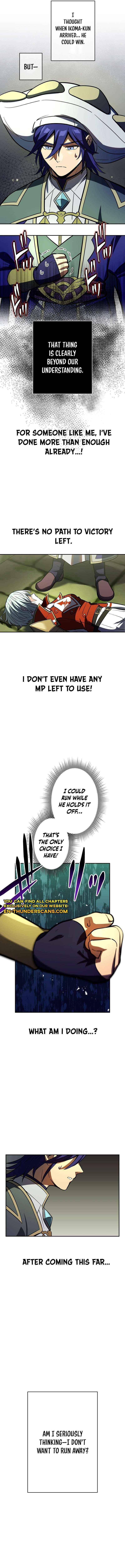Read Reborn Ranker – Gravity User chapter 133 image 10 on Lezhin