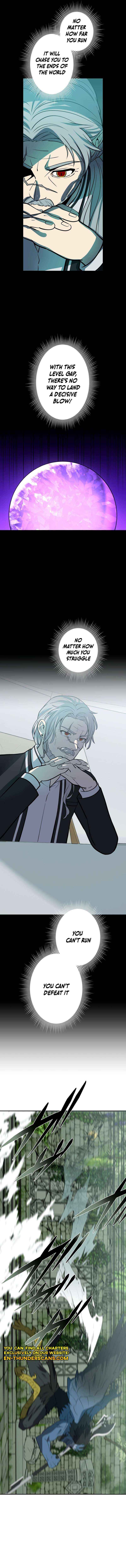 Read Reborn Ranker – Gravity User chapter 133 image 17 on Lezhin