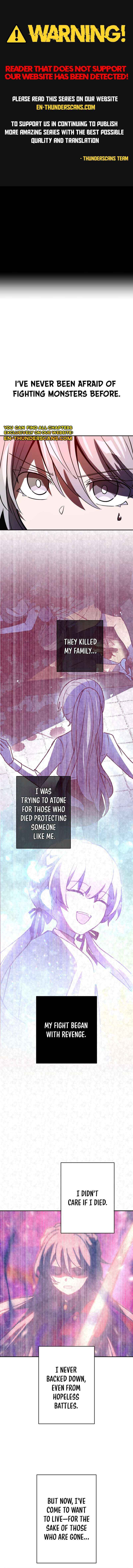 Read Reborn Ranker – Gravity User chapter 134 image 1 on Lezhin