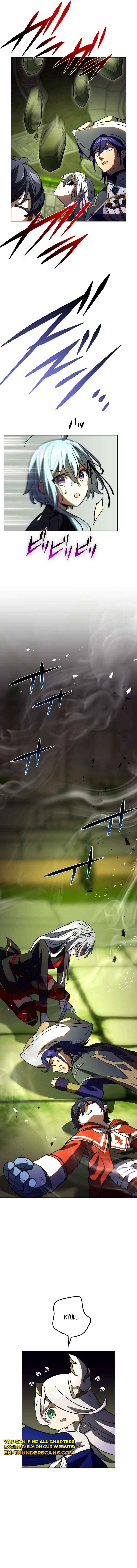 Read Reborn Ranker – Gravity User chapter 136 image 11 on Lezhin
