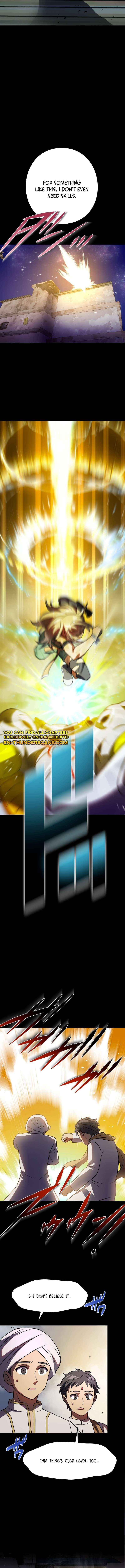 Read Reborn Ranker – Gravity User chapter 137 image 16 on Lezhin
