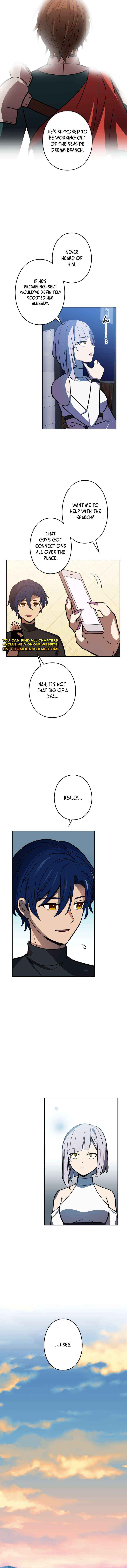 Read Reborn Ranker – Gravity User chapter 139 image 15 on Lezhin