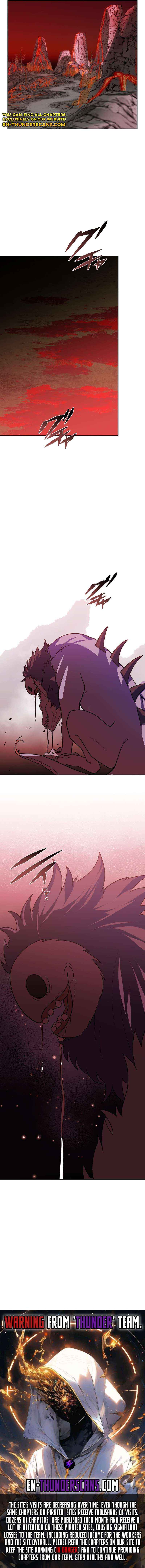 Read Reborn Ranker – Gravity User chapter 139 image 18 on Lezhin