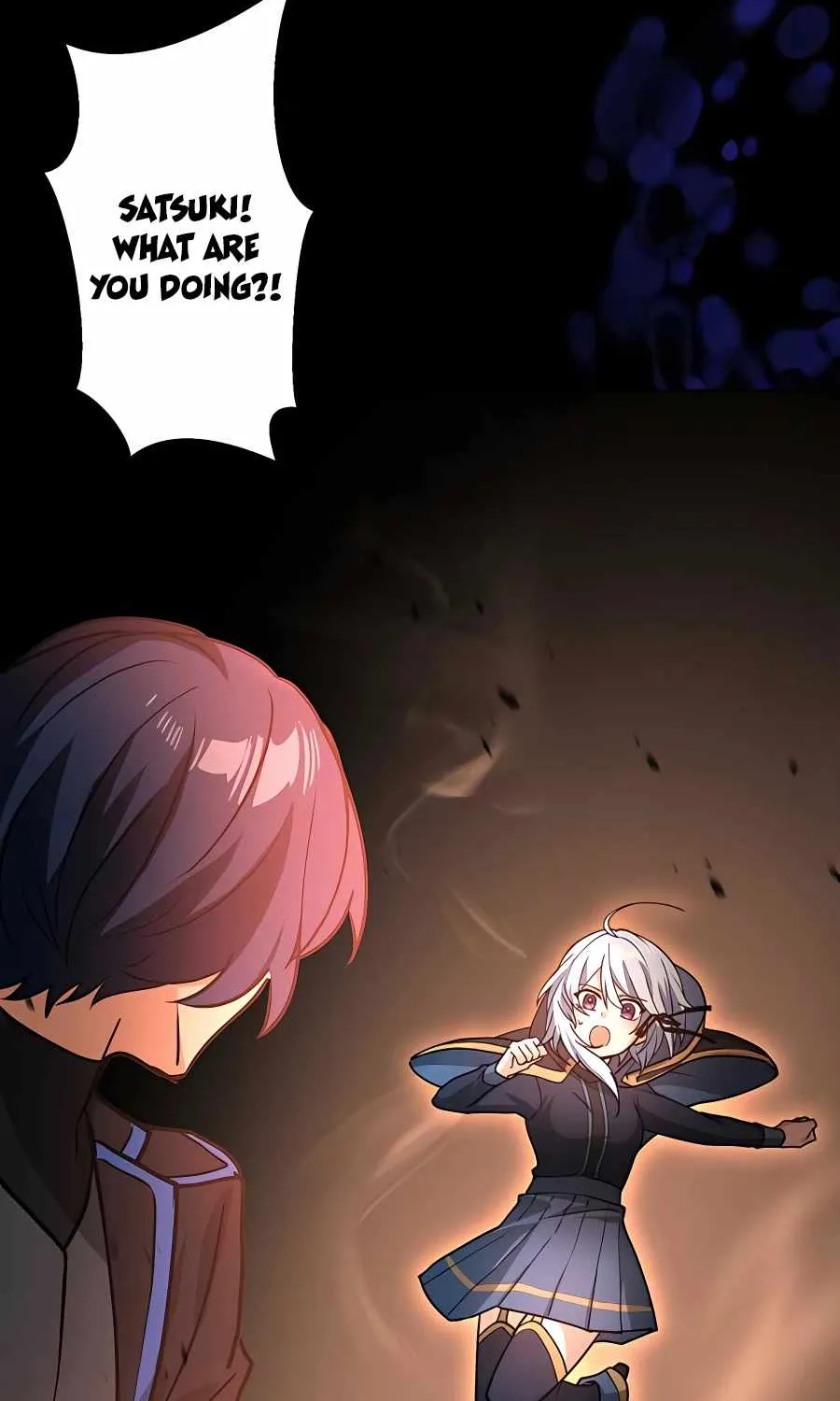Read Reborn Ranker – Gravity User chapter 14 image 100 on Lezhin