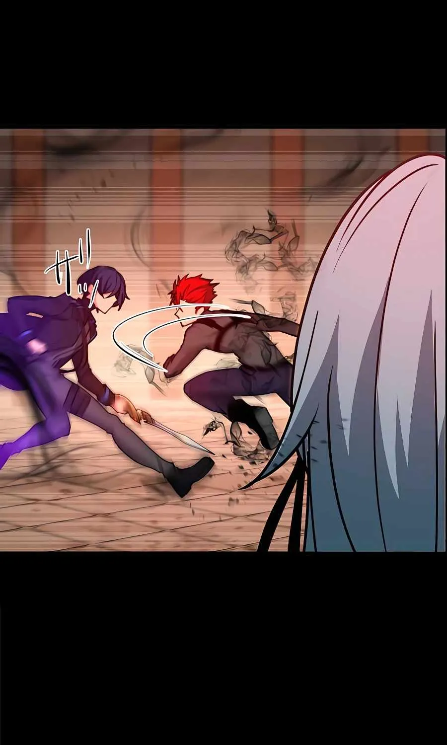 Read Reborn Ranker – Gravity User chapter 14 image 11 on Lezhin