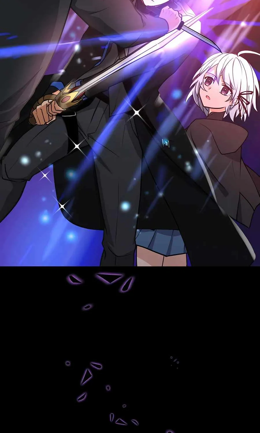 Read Reborn Ranker – Gravity User chapter 14 image 115 on Lezhin