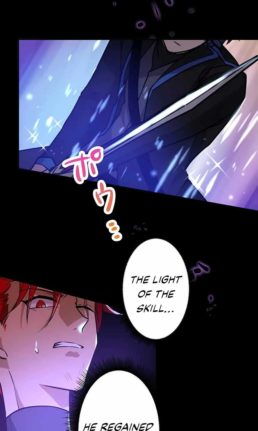 Read Reborn Ranker – Gravity User chapter 14 image 116 on Lezhin