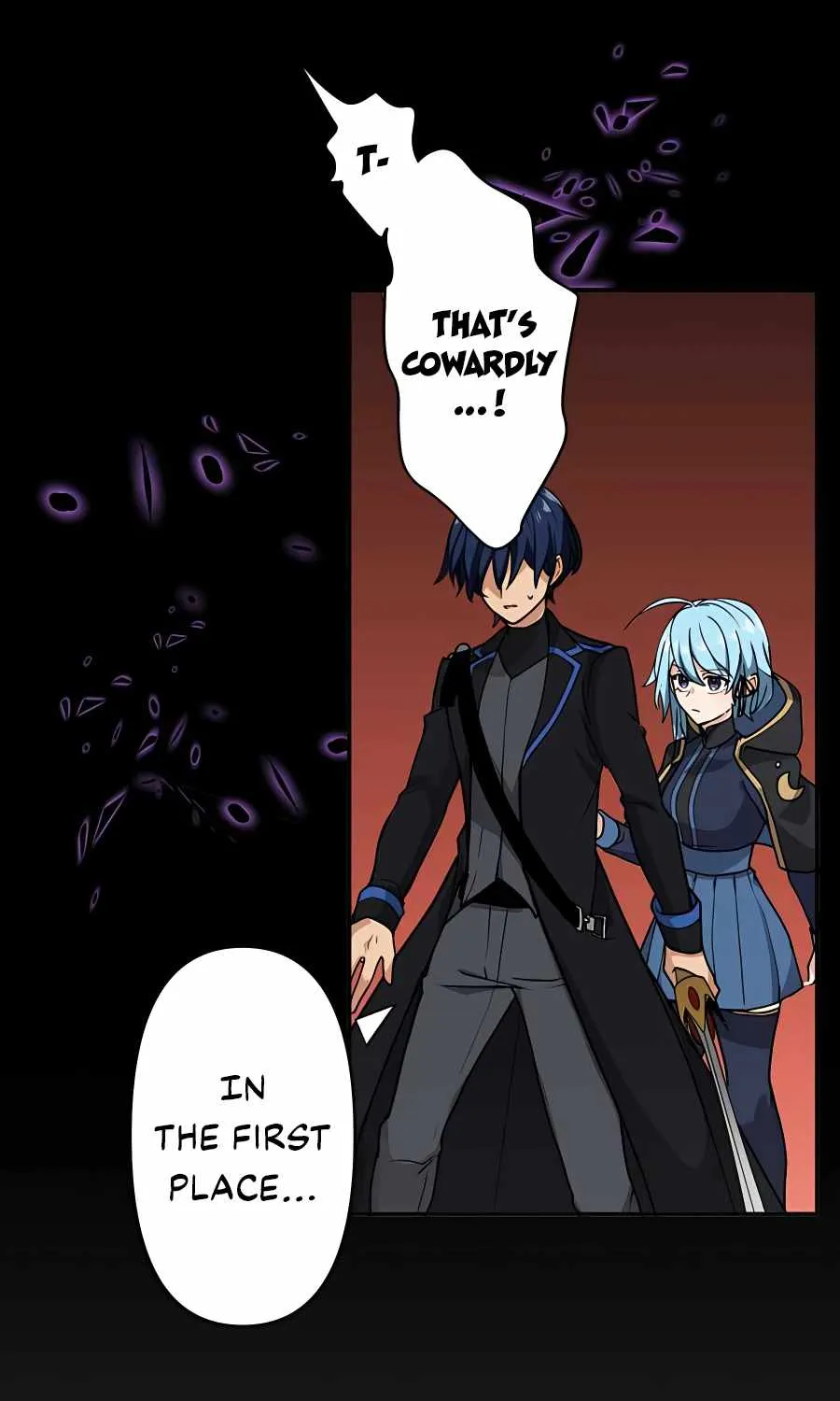 Read Reborn Ranker – Gravity User chapter 14 image 118 on Lezhin
