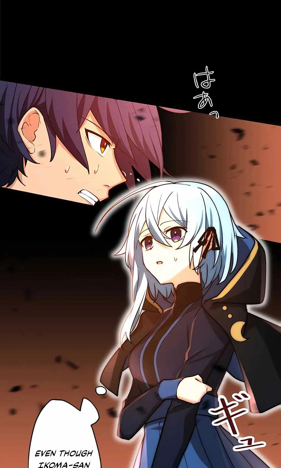Read Reborn Ranker – Gravity User chapter 14 image 12 on Lezhin