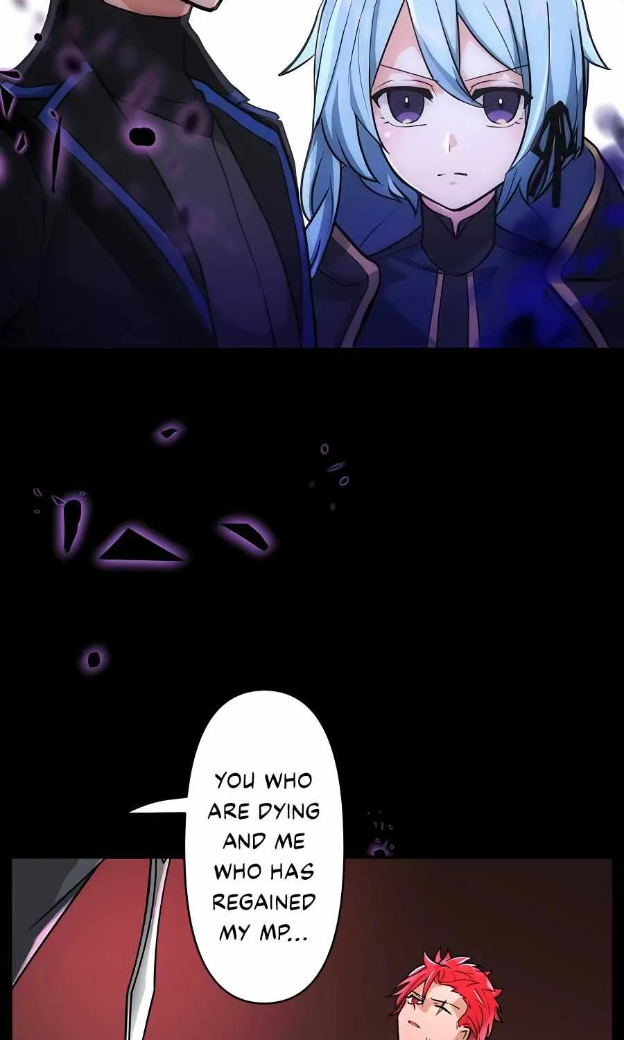 Read Reborn Ranker – Gravity User chapter 14 image 120 on Lezhin