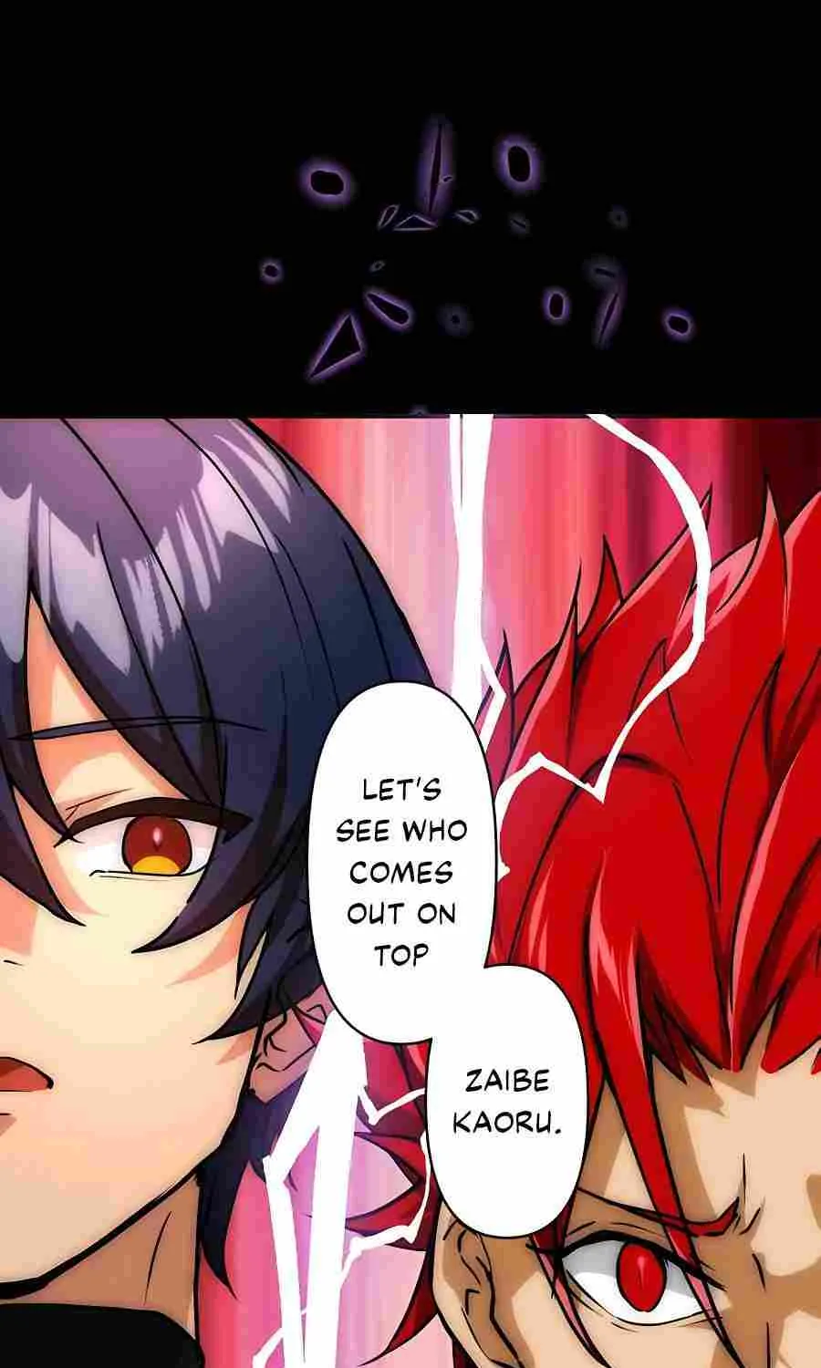 Read Reborn Ranker – Gravity User chapter 14 image 122 on Lezhin