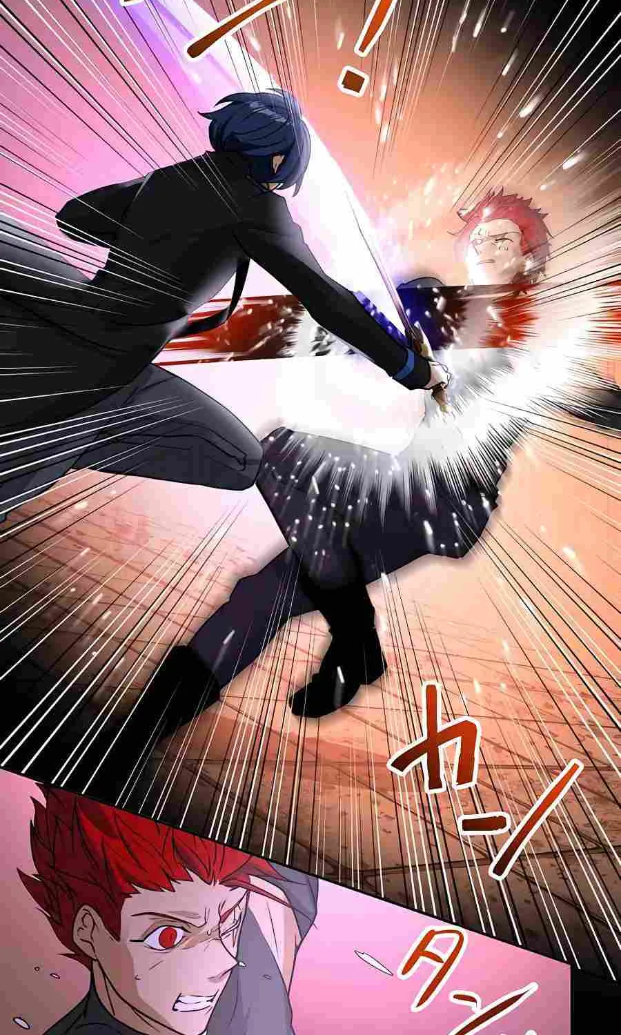 Read Reborn Ranker – Gravity User chapter 14 image 125 on Lezhin