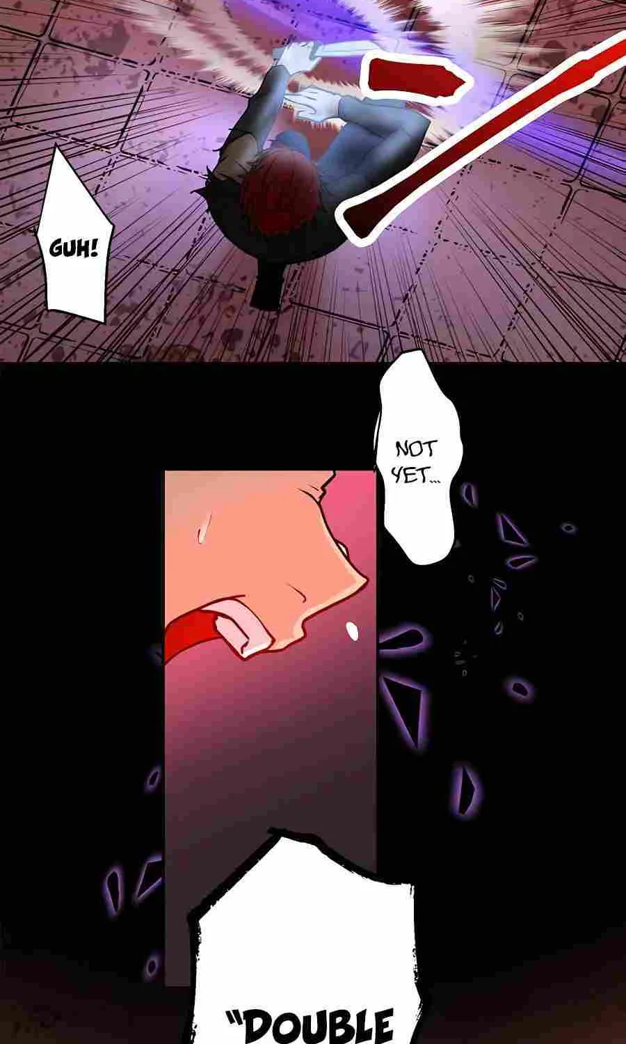 Read Reborn Ranker – Gravity User chapter 14 image 127 on Lezhin