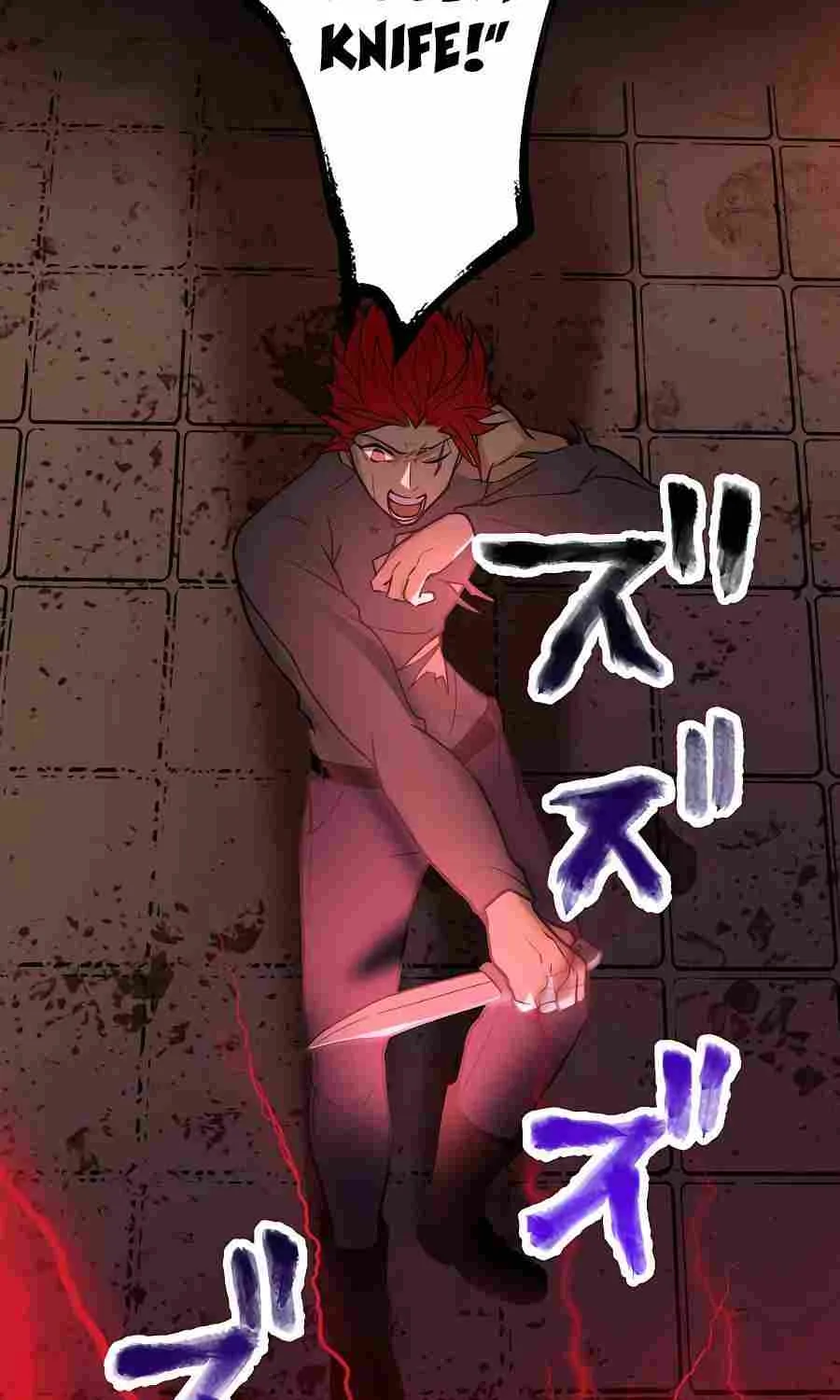 Read Reborn Ranker – Gravity User chapter 14 image 128 on Lezhin