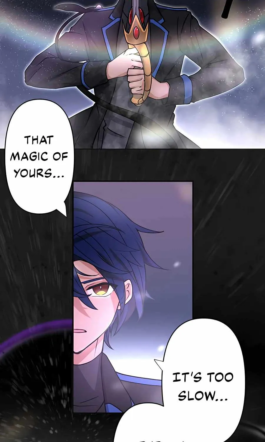 Read Reborn Ranker – Gravity User chapter 14 image 136 on Lezhin