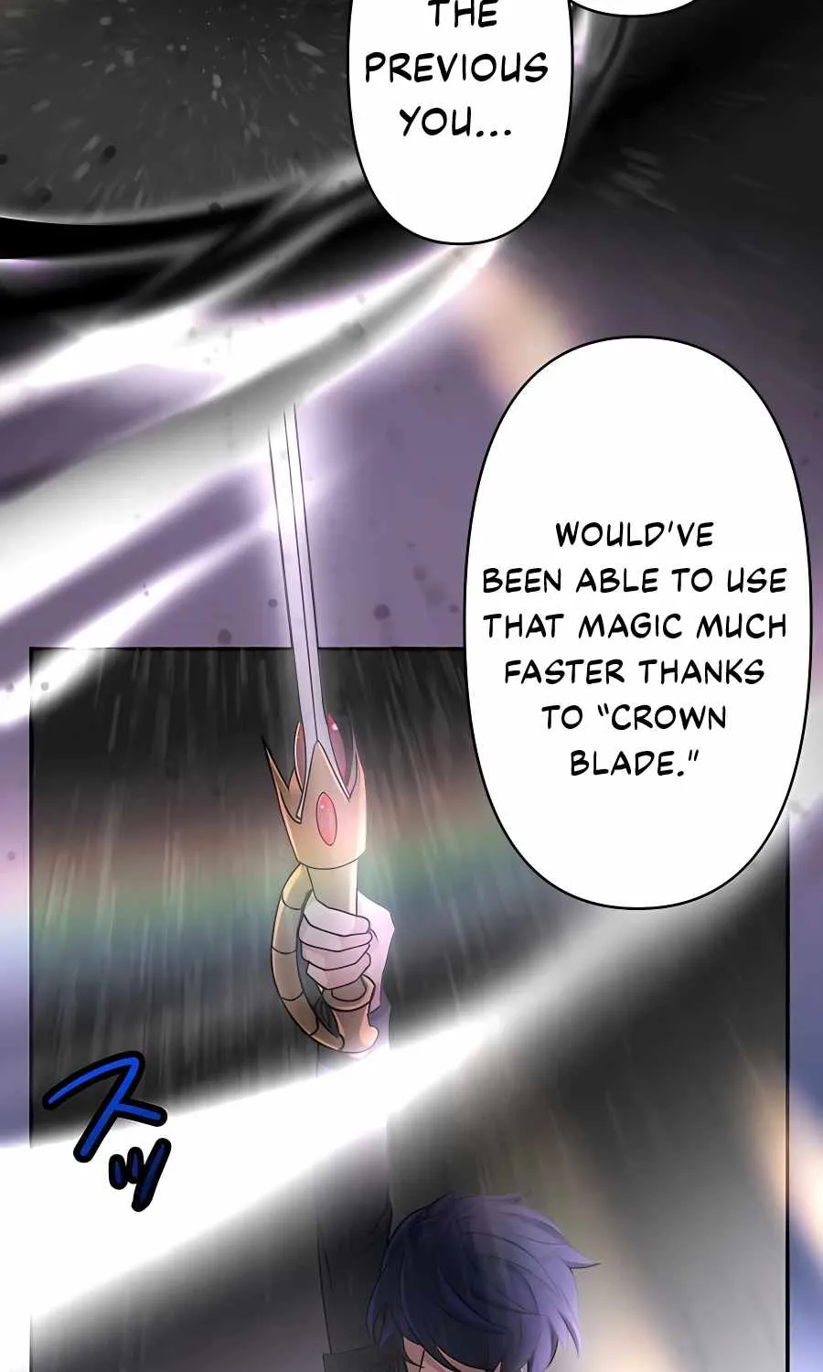 Read Reborn Ranker – Gravity User chapter 14 image 137 on Lezhin
