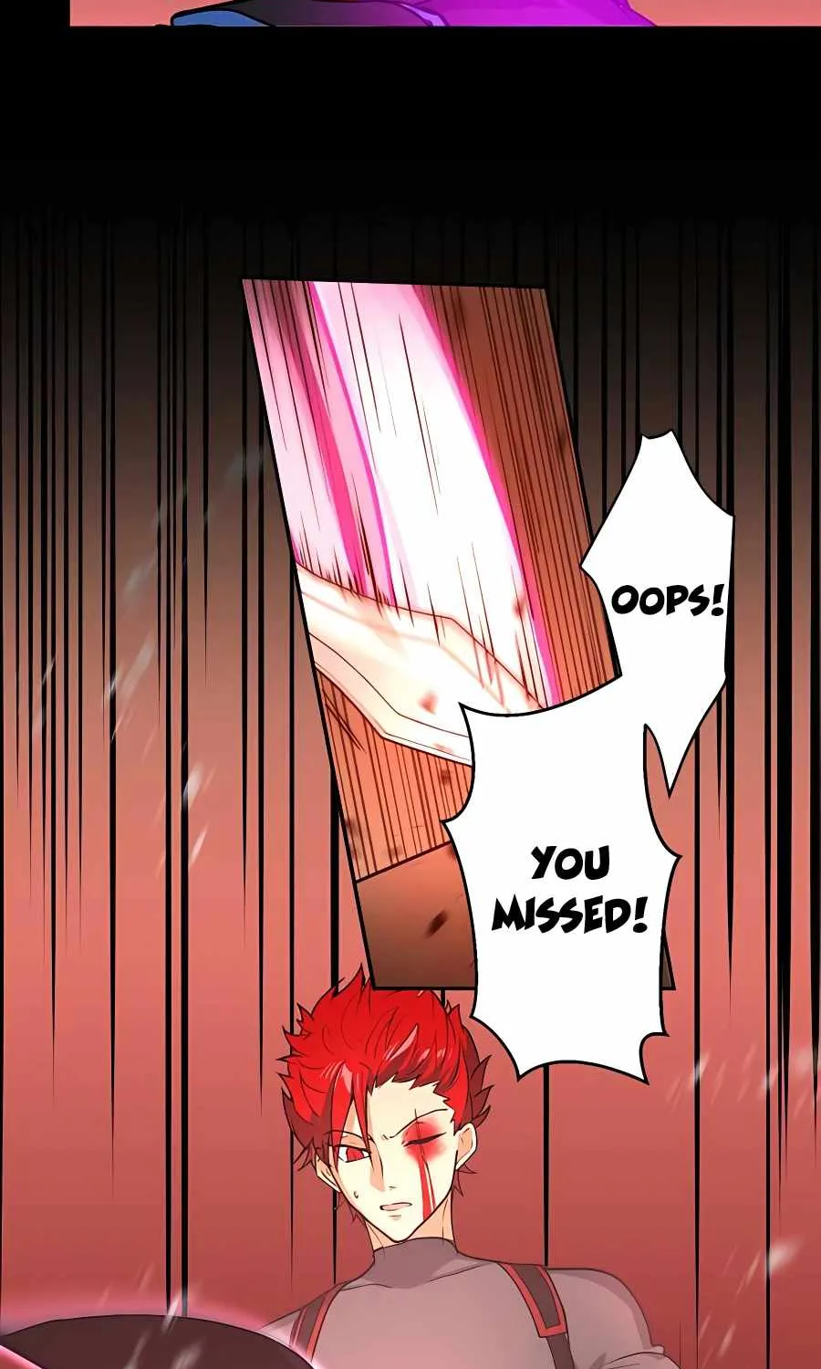Read Reborn Ranker – Gravity User chapter 14 image 19 on Lezhin
