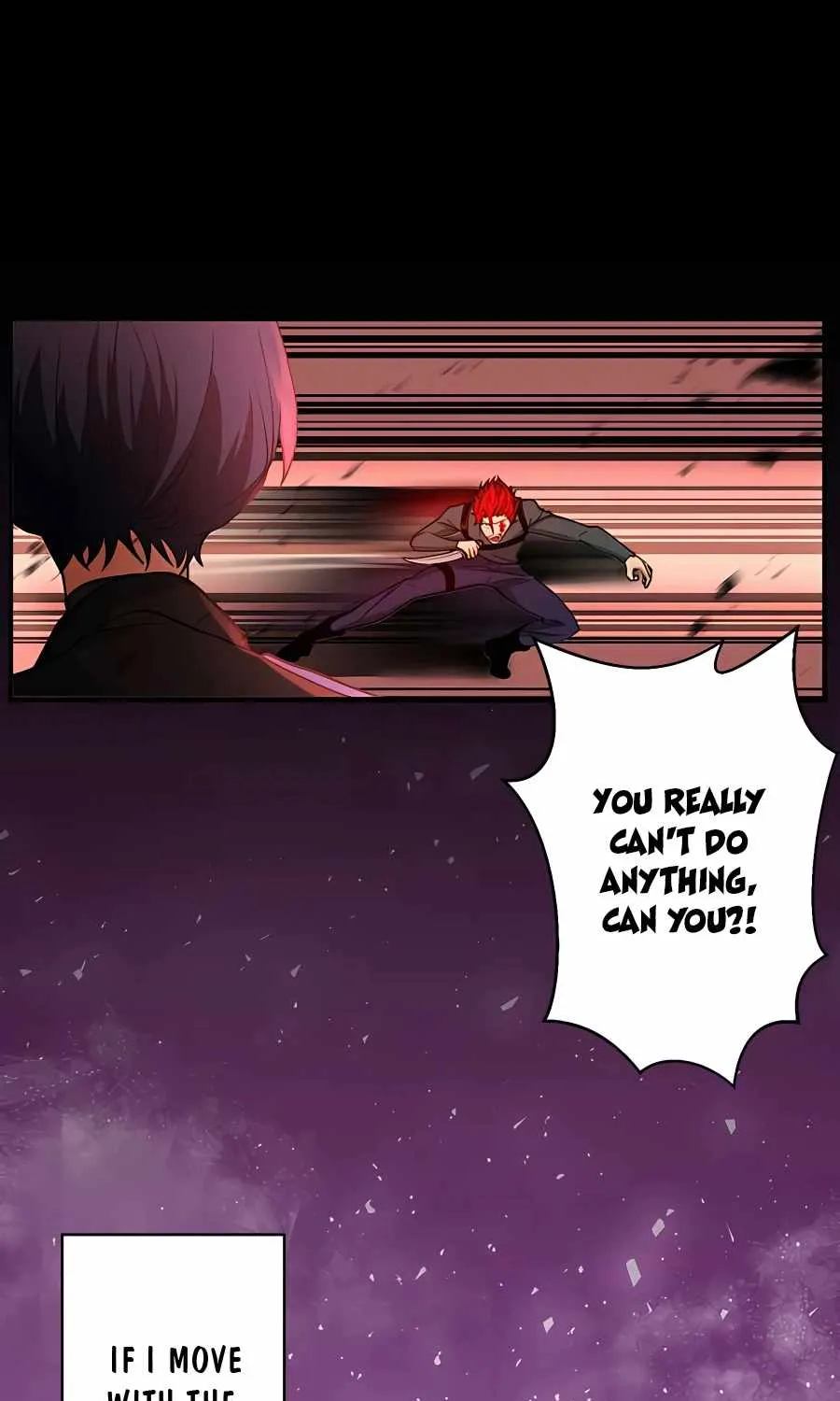 Read Reborn Ranker – Gravity User chapter 14 image 26 on Lezhin