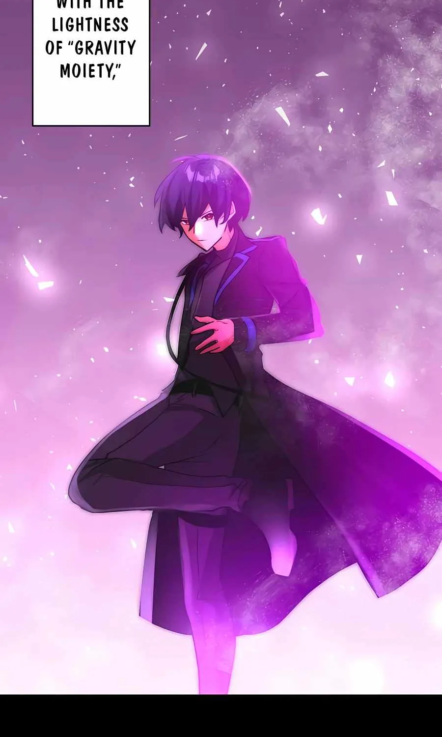 Read Reborn Ranker – Gravity User chapter 14 image 27 on Lezhin