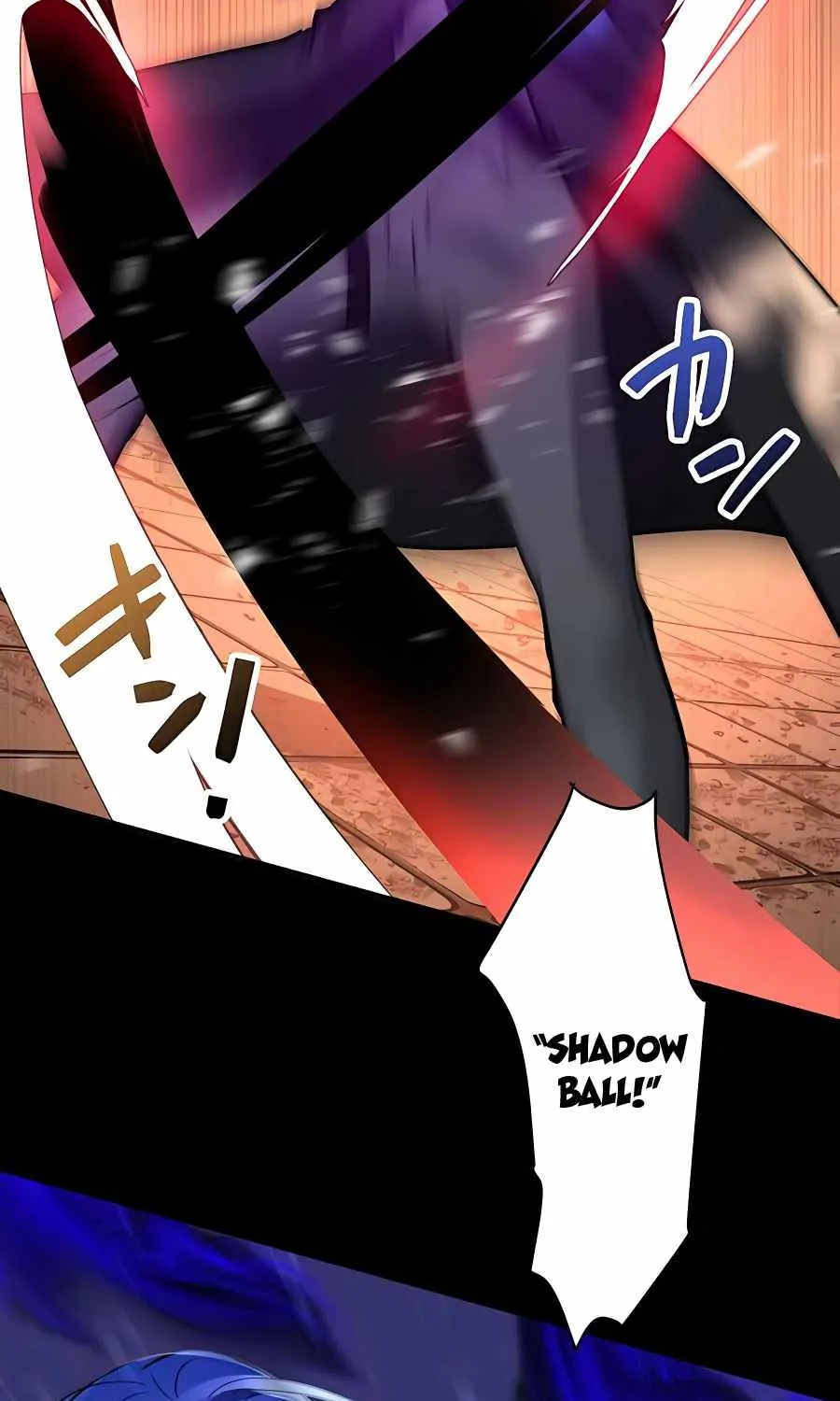 Read Reborn Ranker – Gravity User chapter 14 image 3 on Lezhin