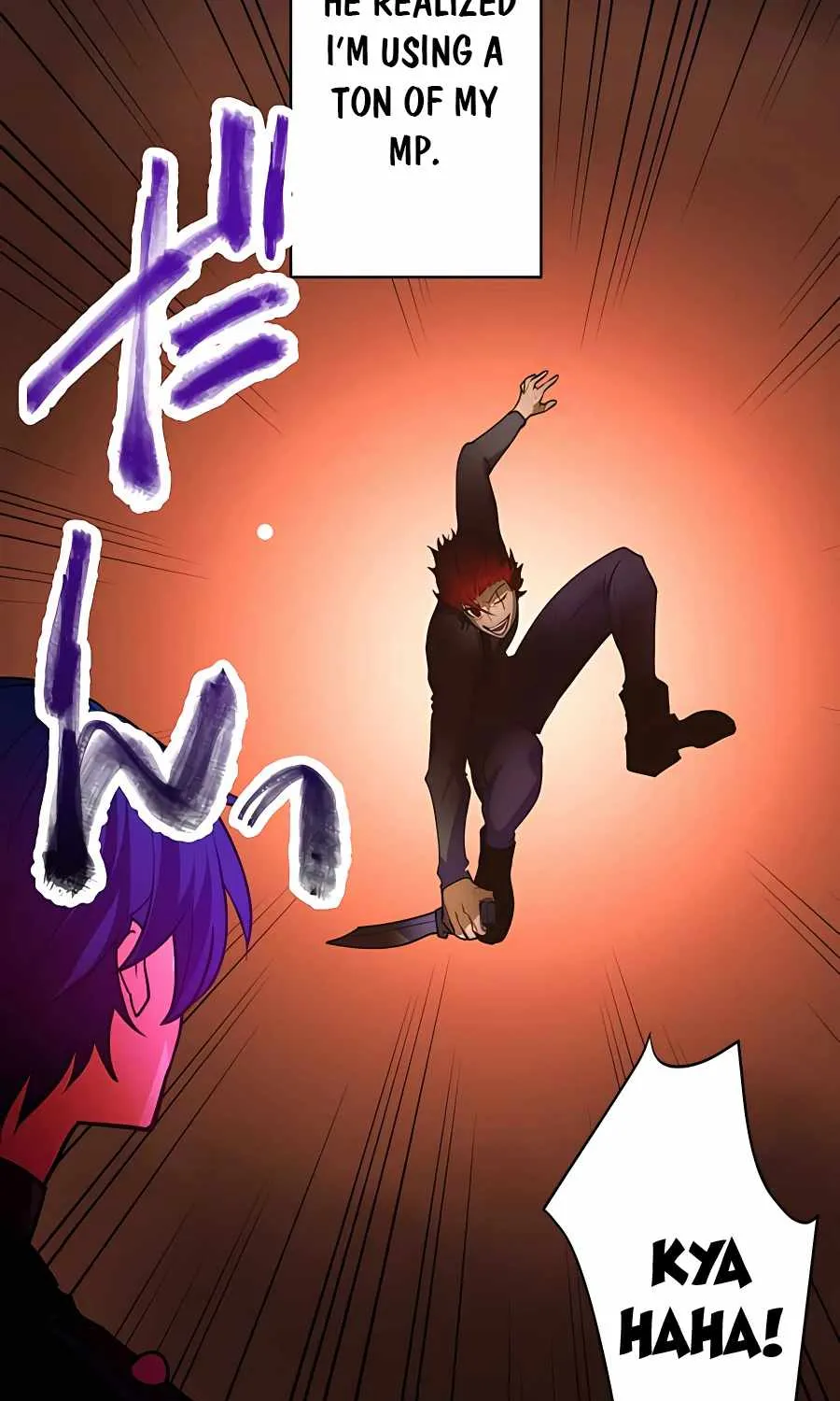 Read Reborn Ranker – Gravity User chapter 14 image 30 on Lezhin